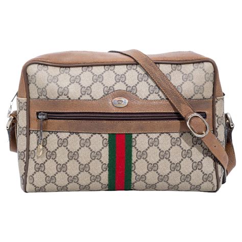 gucci leather ophidia bag|gucci ophidia bag vintage.